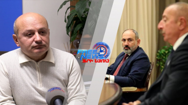 «Այլևս չկա բարենպաստ միջավայր՝ Ադրբեջանի հետ խաղաղության պայմանագիր ստորագրելու». Սաֆարյան