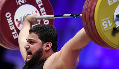 Վարազդատ Լալայանը կարիերայում առաջին անգամ հռչակվել է Եվրոպայի չեմպիոն