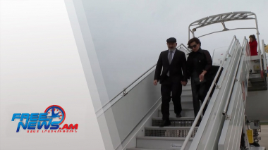 Երևանում անցկացվել է ԵՄ դիտորդական առաքելության մեկ ամյակին նվիրված միջոցառում. դիտեք այսօր՝ Ազատ լուրերում