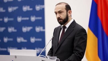 Կարևորում ենք ԵՄ դիտորդական առաքելության ներդրումը Հարավային Կովկասում կայունության խթանման գործում․ Միրզոյան