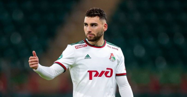 Նաիր Թիկնիզյանը հրաժարվել է տեղափոխվել Գալաթասարայ