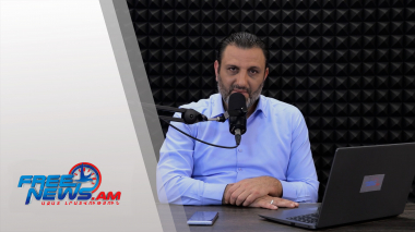 Ազատ շփում Գնել Սարգսյանի հետ.22.02.2024