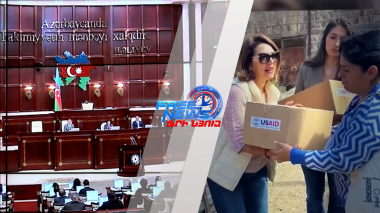 Վաշինգտոնը պատրաստ է անհրաժեշտ աջակցություն տրամադրել Երևանին ու Բաքվին