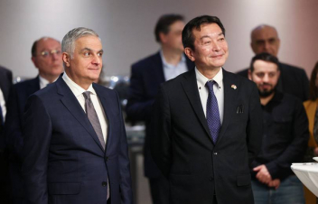 Հայ-ճապոնական բարեկամությունը կշարունակի ամրապնդվել և հզորանալ՝ ի շահ երկու երկրների․ փոխվարչապետ