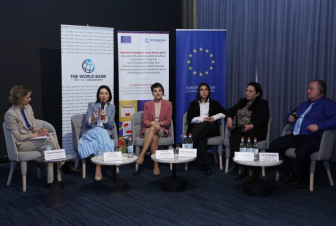 Համաշխարհային բանկը ներկայացրել է ԲՏՃՄ ուղղություններով իրականացված կրթական բարեփոխումների անկախ գնահատման արդյունքները