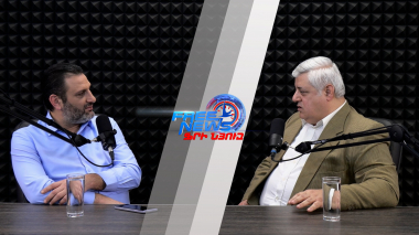 Ազատ շփում Գնել Սարգսյանի հետ. 23.02.2024