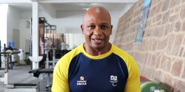 Բրազիլացի փորձառու մարզիչը կաշխատի պարածանրամարտի Հայաստանի հավաքականի հետ