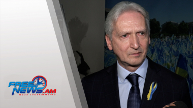 Գարունը դրական իրադարձություններ կբերի Հայաստան․ Լոբաչ