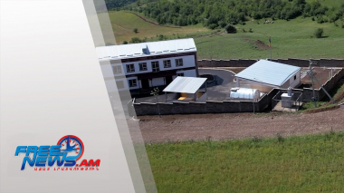 Սահմանային ուղեկալներն ամբողջությամբ ապահովված են ժամանակակից տեխնիկայով. Աբազյան