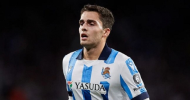 Ռեալ Սոսյեդադում հայտնել են, որ Զախարյանը բժշկական միջամտության կարիք չի ունենա