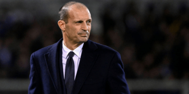 Ալեգրին խոսել է իր ապագայի մասին