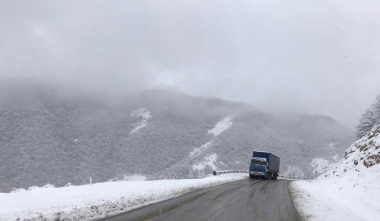 ՀՀ տարածքում կան փակ ավտոճանապարհներ