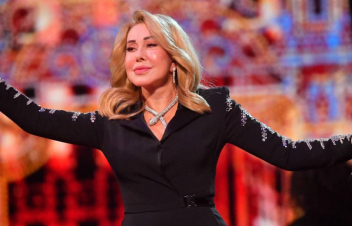 «Իմ ուժն ինձ հետ է»․ Զախարովան հեղինակել է երգ, որը համերգի ժամանակ կատարել է Ուսպենսկայան