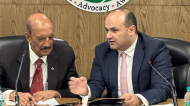 «Խաղաղության խաչմերուկը» կարևոր է հնդկական օվկիանոսի ենթակառուցվածքային ծրագրերի առումով․ «Հնդկաստան» հիմնադրամի տնօրեն