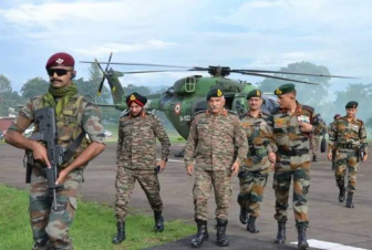 Հնդկաստանում ավելի քան 11 մլրդ դոլար կհատկացվի զինված ուժերի սպառազինության արդիականացնմանն ու համալրմանը