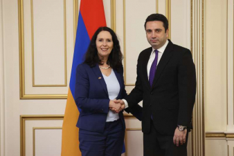 Գերմանիան պատրաստ է աջակցել տարածաշրջանում խաղաղության հաստատմանը