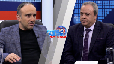 ՌԴ-ն մղում է վերջնական որոշում կայացնելու, ՀՀ որոշումը կլինի ՀԱՊԿ-ից դուրս գալը. Ռոբերտ Ղևոնդյան