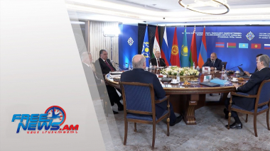 «Ադրբեջանը պատերազմ առայժմ չի սկսի, բայց մենք էլ նահանջի տեղ այլևս չունենք»․ Սարգսյան