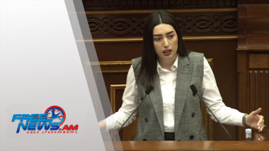 Ճանապարհային երթևեկության բոնուսային նոր համակարգն ուժի մեջ կմտնի մայիսի 1-ից