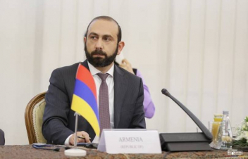 Հայաստանը ներկայացնում է ցեղասպանության կանխարգելման ևս մեկ բանաձև․ ՀՀ ԱԳ նախարար