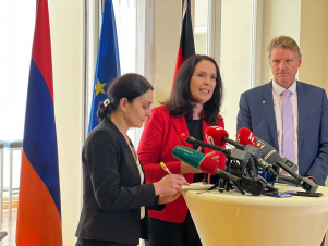 «Գերիների վերադարձը կարող է առանցքային կետ լինել խաղաղության բանակցություններում»