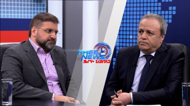 Ներքին Հանդը մեծ էսկալացիայի վերածելու պլանը հնարավոր եղավ կասեցնել Մյունխենում. Արման Բաբաջանյան