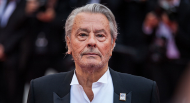 Ալեն Դելոնի տնից առգրավվել են տասնյակ զենքեր և հազարավոր զինամթերք