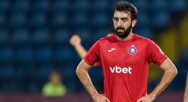 Հովհաննես Հարությունը վարձակալան հիմունքներով հանդես կգա Փյունիկում