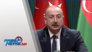 Ադրբեջանը հուսալի գործընկեր չէ. Խանդանյան