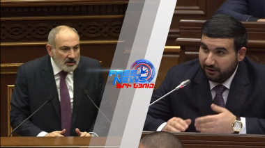 Եթե Սերժ Սարգսյանը գիտեր վերահաս արհավիրքի մասին, զրոյանում է իրենց բանակցությունները. Փաշինյան