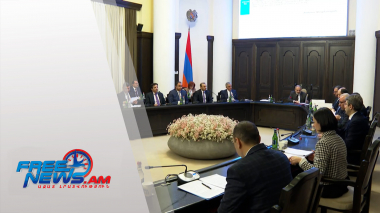 Տարեկան 85 մլն դրամ հատկացում կտրվի մշակույթի ոլորտի գործիչներին, ովքեր նվաճումներ կբերեն ՀՀ-ին