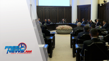 Ուժեղ պիտի լինի գլխացավը, որ դեղատոմսով դեղ դուրս գրվի․ վարչապետ