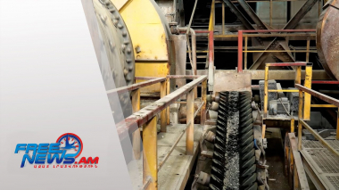 Կրիտիկական մետաղների կորզման ոլորտում ՀՀ-ն կունենա իր տեղն աշխարհում