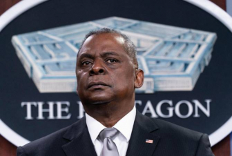 Եթե Ուկրաինան տապալվի, ՆԱՏՕ-ն ստիպված կլինի պայքարի դուրս գալ Ռուսաստանի դեմ. Օսթին