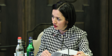 Միջազգային հեղինակավոր փառատոների մասնակցած և մրցանակի արժանացած մշակույթի գործիչները կստանան դրամական խրախուսում