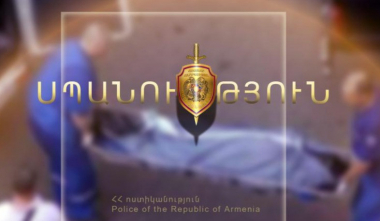 Որդին հարվածներ է հասցրել 73-ամյա մորը, ինչի հետևանքով նա մահացել է