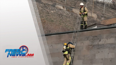 Դիտեք այսօր՝ Ազատ լուրերում