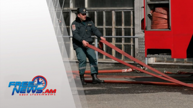 Քաղպաշտպանության համակարգի զարգացումը ՆԳՆ գերակա ուղղություններից է