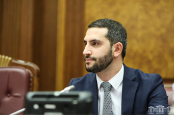 Պատրաստ ենք սահմանի բացմանը. Ռուբինյան