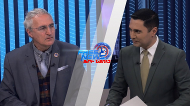 ԵԽ–ն կոչ է անում պատժամիջոցներ սահմանել Ադրբեջանի ռազմաքաղական ղեկավարության դեմ