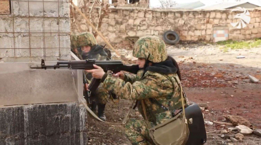 Մեծ ծավալի աշխատանքներ են ընթանում․ Պապիկյան