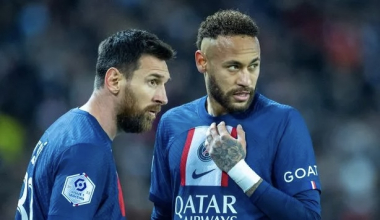 Նեյմարը Մեսսիի հետ կրկին նույն թիմում խաղալու ցանկություն է հայտնել