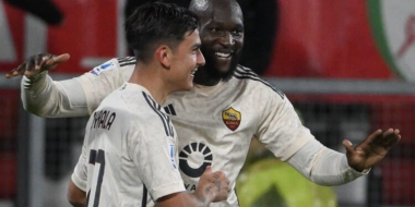 Ռոման խոշոր հաշվով հաղթեց Մոնցային