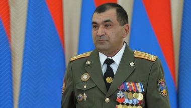 Տիրան Խաչատրյանը կալանքից ազատվել է