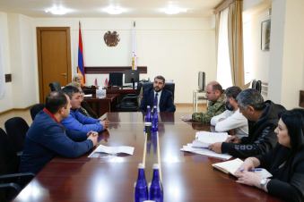 Լվովյան փողոցում վաղը նախատեսված ապամոնտաժման աշխատանքները կդադարեցվեն