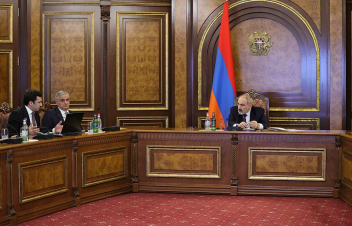 Խոչընդոտները հաղթահարելու առաջնային գործիքներից է գիտությունը և սրանից բխող տեխնոլոգիական ոլորտը. Փաշինյան