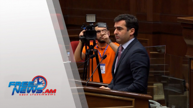ՀՀ-ում ՏՏ ոլորտի զարգացումն այլընտրանք չունի. Հակոբ Արշակյան