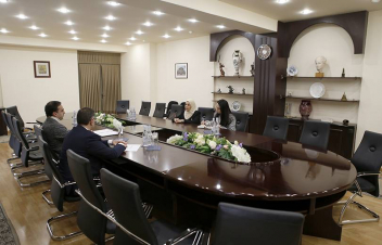 Համայնքը բաց է Երևանում շահավետ ներդրումներ անելու ցանկություն ունեցողների համար. Ավինյանը՝ ԱՄԷ դեսպանին