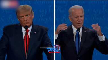 Լարված պայքար՝ Բայդենի ու Թրամփի միջև
