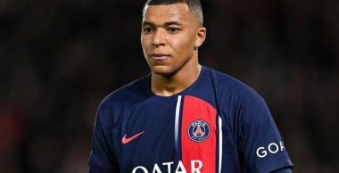 ՊՍԺ-ն փոխարինող է գտել Մբապեին